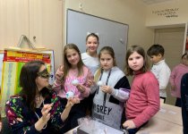 Новогодний квест "Форт Баярд"