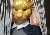 Новогодний квест "Форт Баярд"
