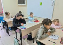 Финальное тестирование 2023