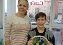 Готовимся к Пасхе