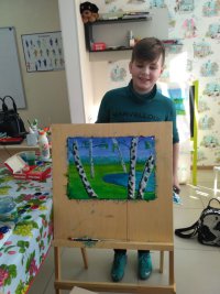 Рисуем, лепим, творим 04