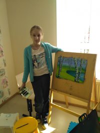 Рисуем, лепим, творим 08